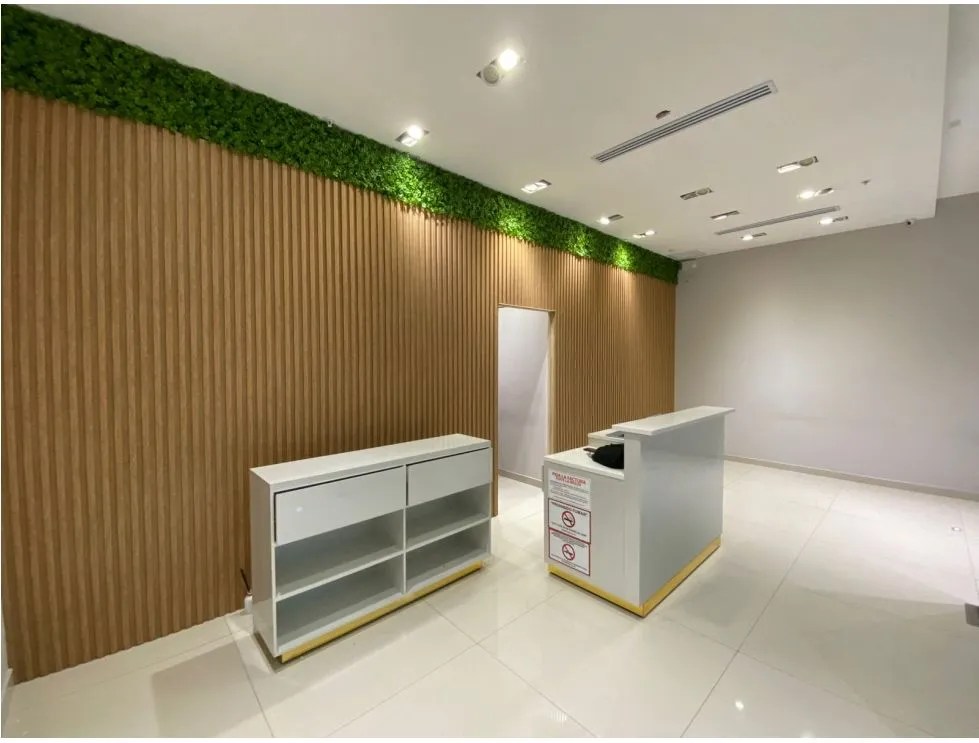 COSTA DEL ESTE / CONSULTORIO / ATRIO MALL / 84M