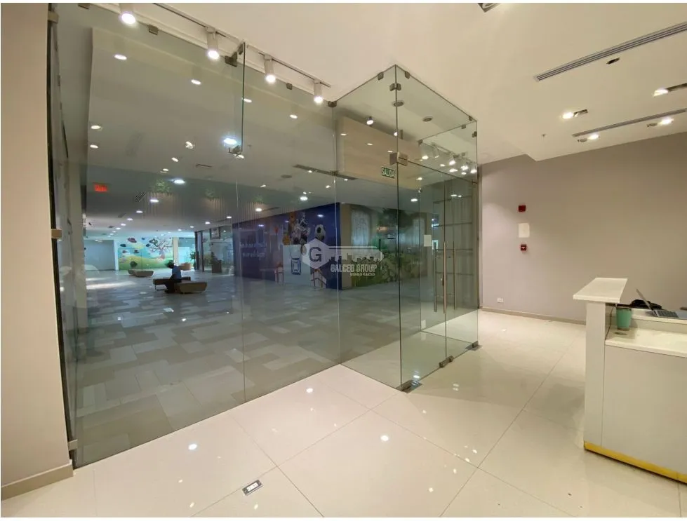 COSTA DEL ESTE / CONSULTORIO / ATRIO MALL / 84M