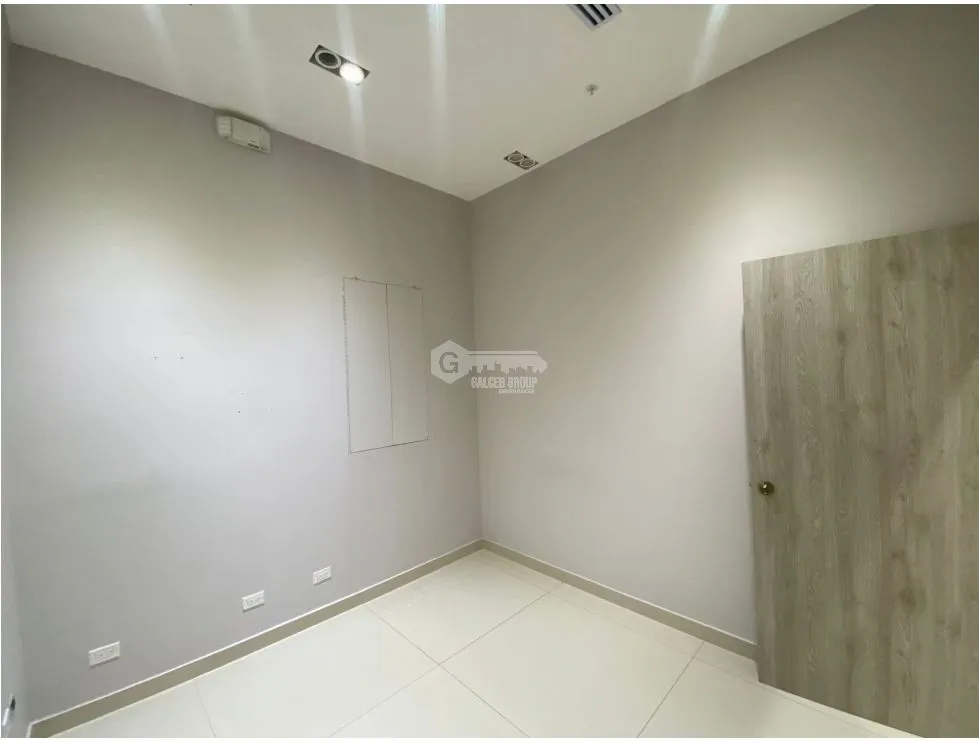 COSTA DEL ESTE / CONSULTORIO / ATRIO MALL / 84M
