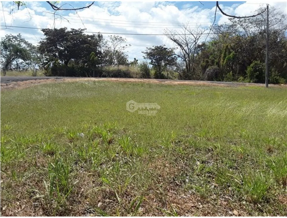 Building Lot for sale in San Carlos