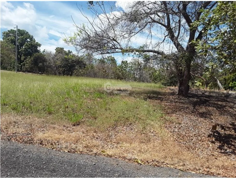 Building Lot for sale in San Carlos