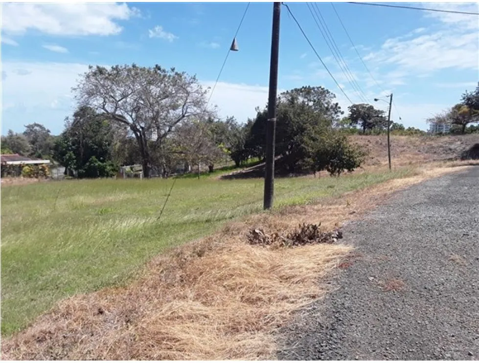 Building Lot for sale in San Carlos