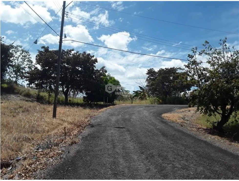 Building Lot for sale in San Carlos