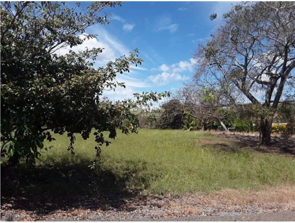 Building Lot for sale in San Carlos