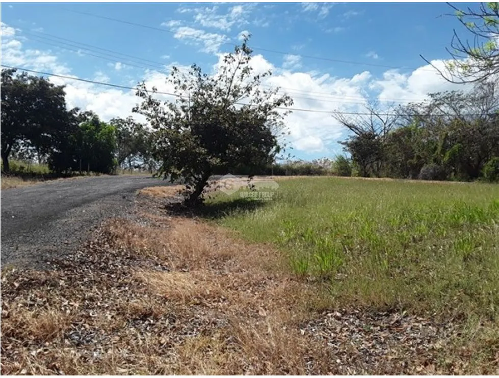 Building Lot for sale in San Carlos