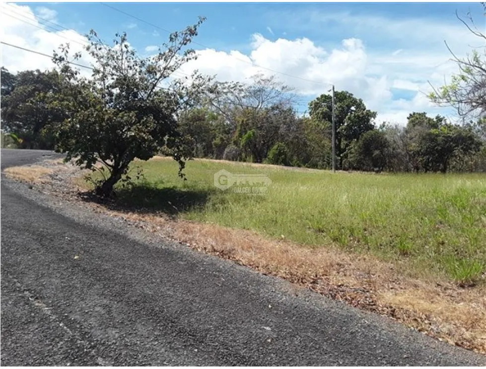 Building Lot for sale in San Carlos