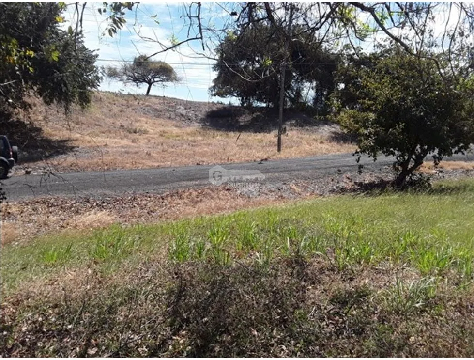 Building Lot for sale in San Carlos
