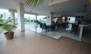 Apartment for sale in El Dorado