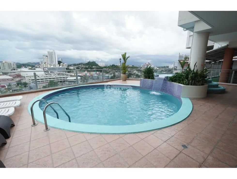 Apartment for sale in El Dorado