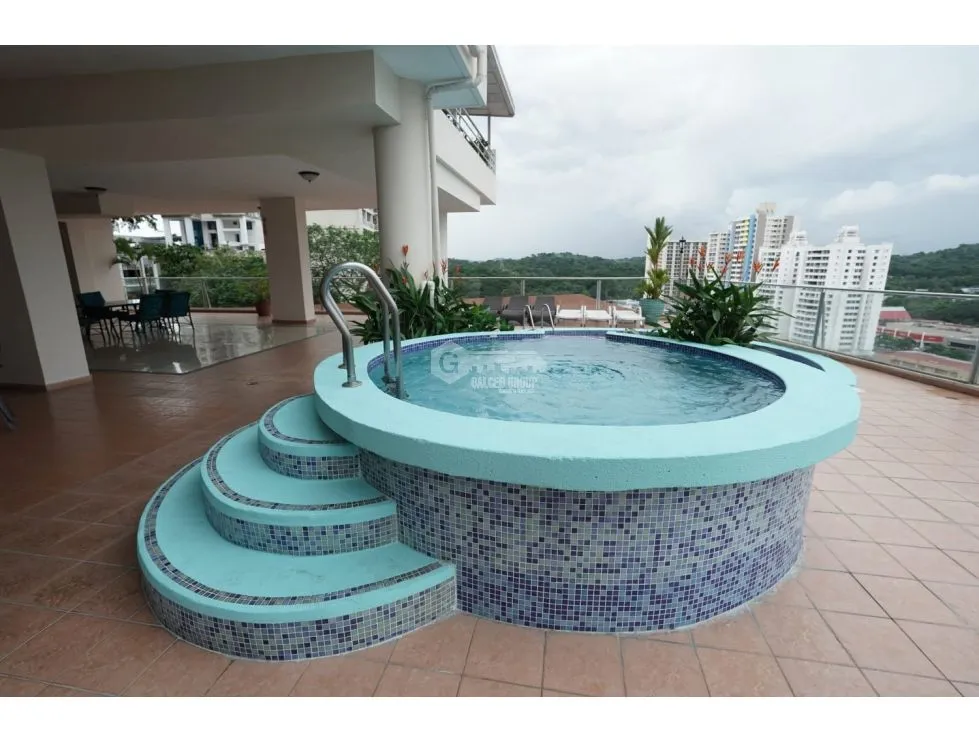 Apartment for sale in El Dorado