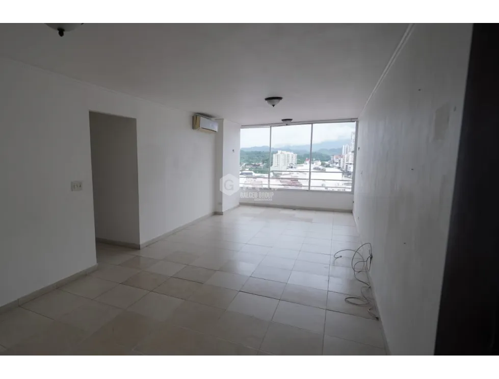 EL DORADO / DOS MARES VIEW I / 3 BEDROOMS + MAID'S ROOM / 107M