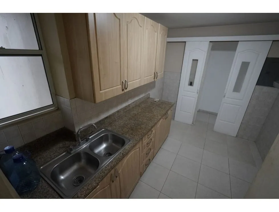 EL DORADO / DOS MARES VIEW I / 3 BEDROOMS + MAID'S ROOM / 107M