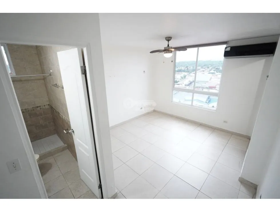 EL DORADO / DOS MARES VIEW I / 3 BEDROOMS + MAID'S ROOM / 107M