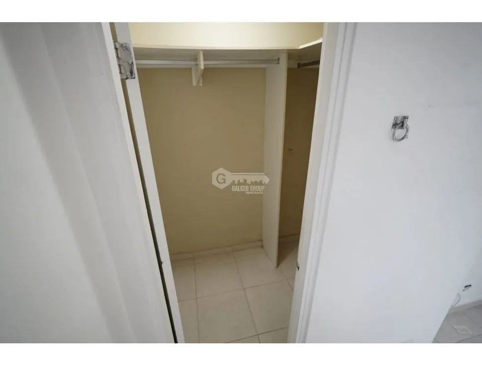 EL DORADO / DOS MARES VIEW I / 3 BEDROOMS + MAID'S ROOM / 107M