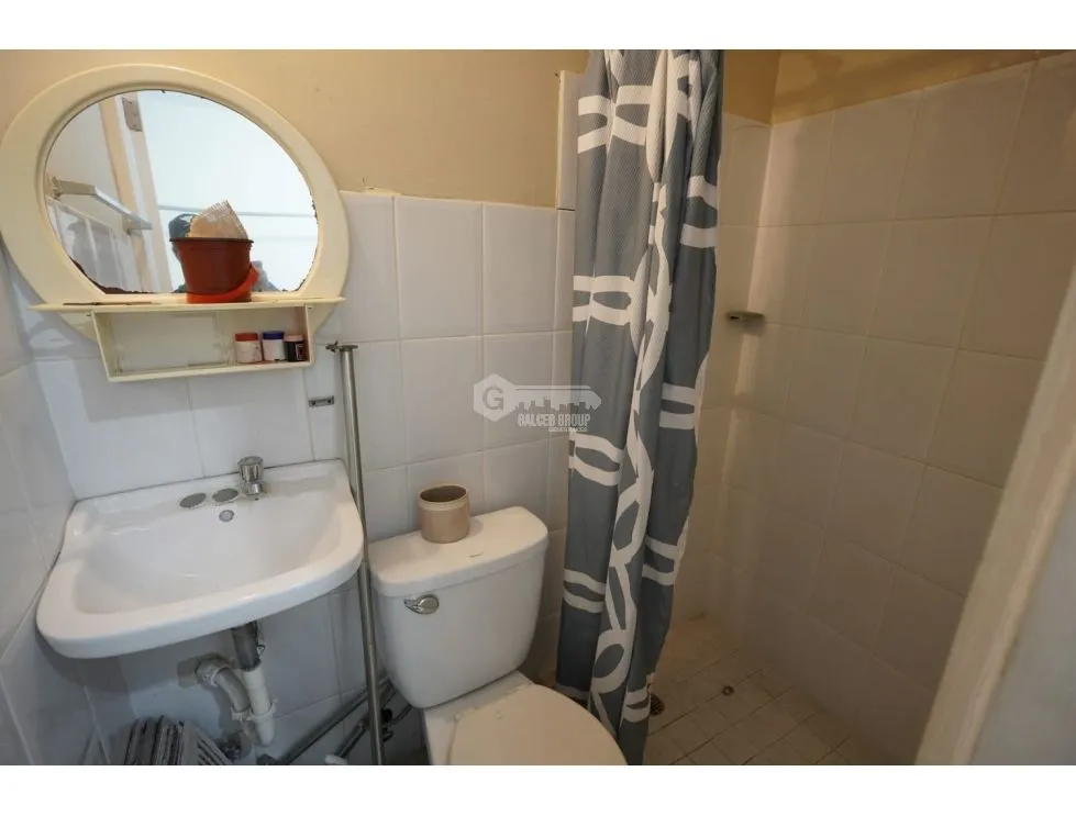 EL DORADO / DOS MARES VIEW I / 3 BEDROOMS + MAID'S ROOM / 107M