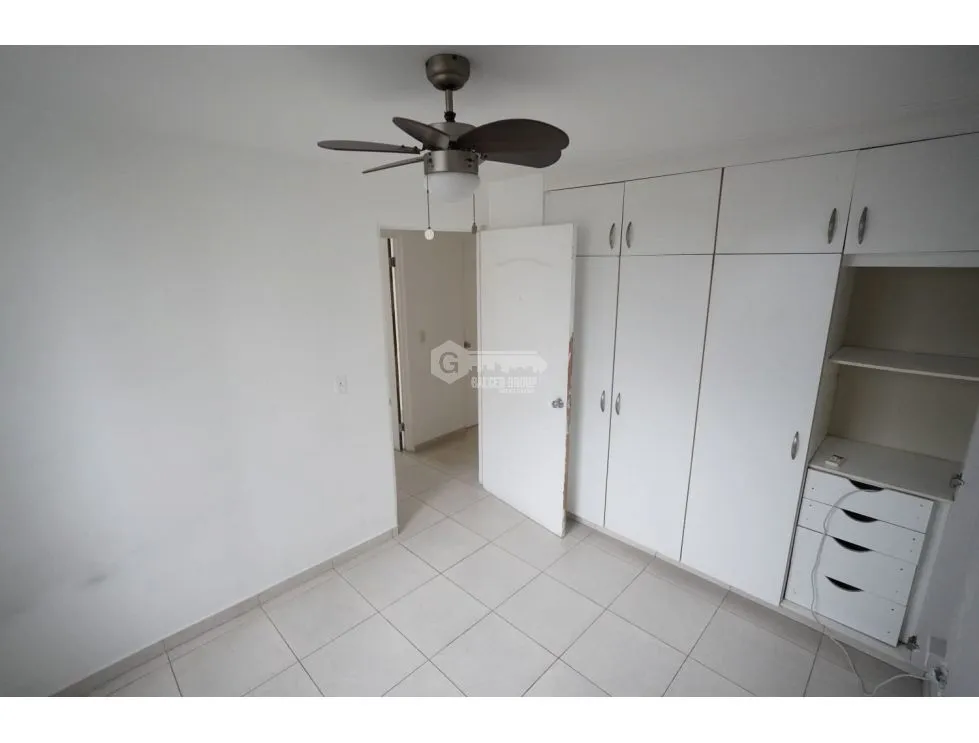EL DORADO / DOS MARES VIEW I / 3 BEDROOMS + MAID'S ROOM / 107M