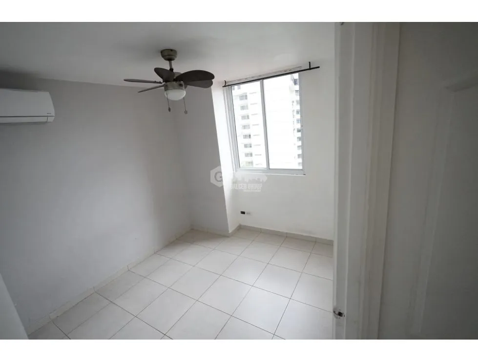 EL DORADO / DOS MARES VIEW I / 3 BEDROOMS + MAID'S ROOM / 107M