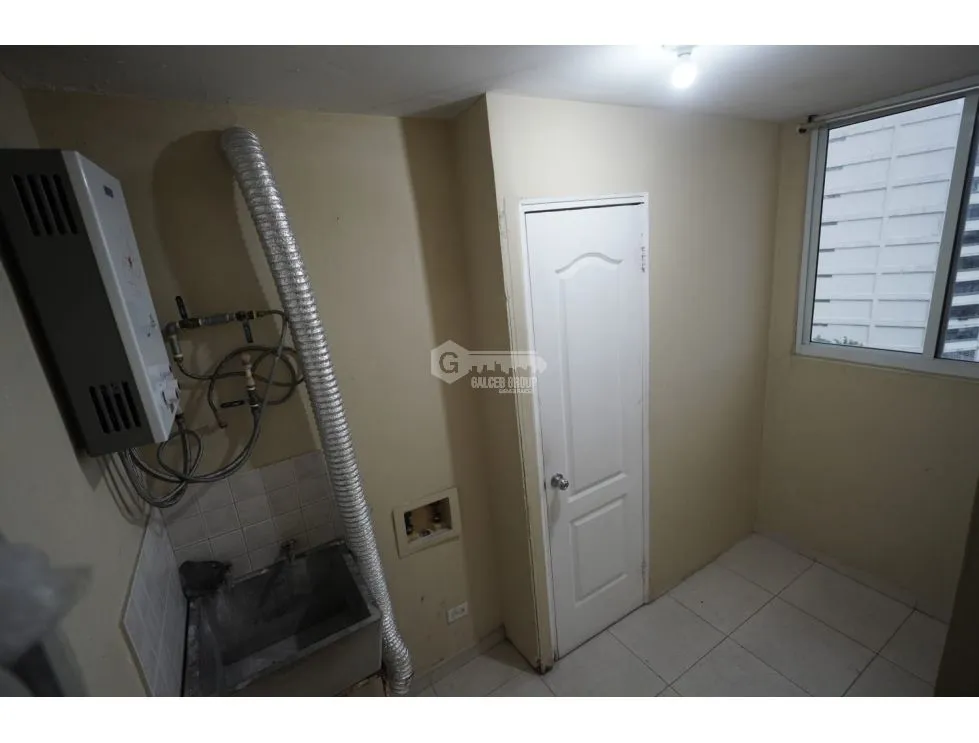 EL DORADO / DOS MARES VIEW I / 3 BEDROOMS + MAID'S ROOM / 107M