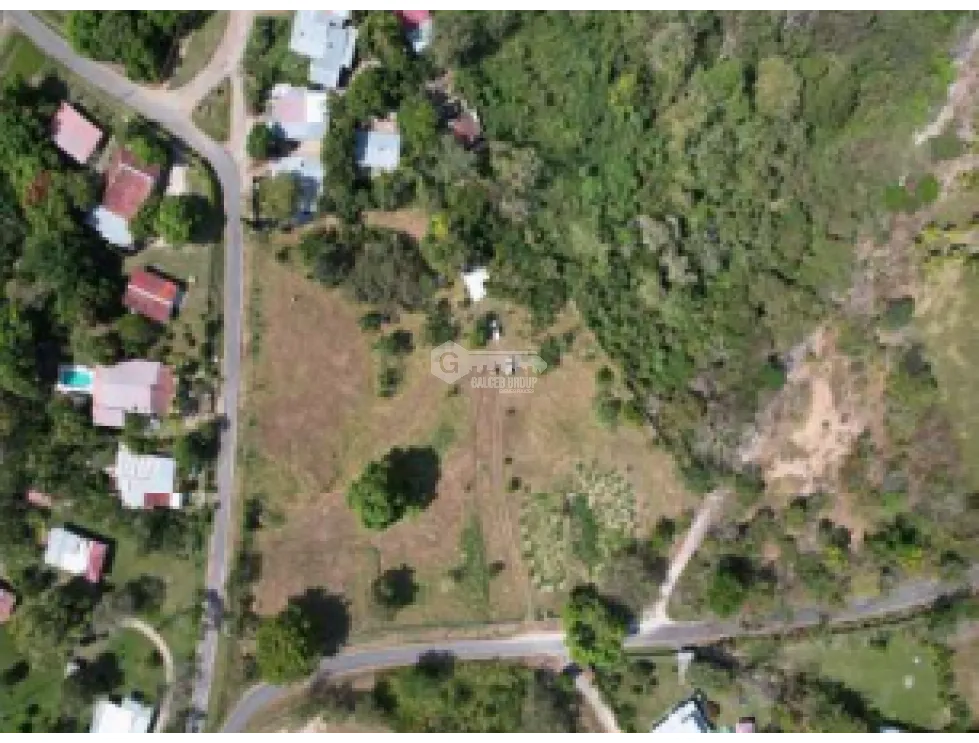 Building Lot for sale in San Carlos