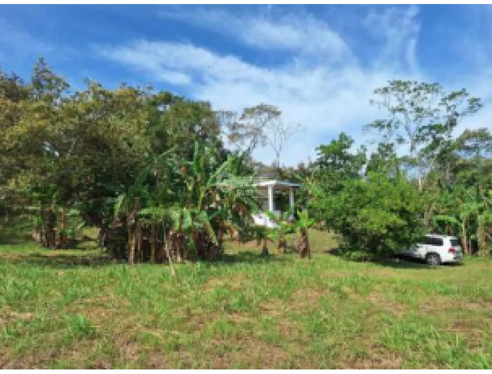 Building Lot for sale in San Carlos
