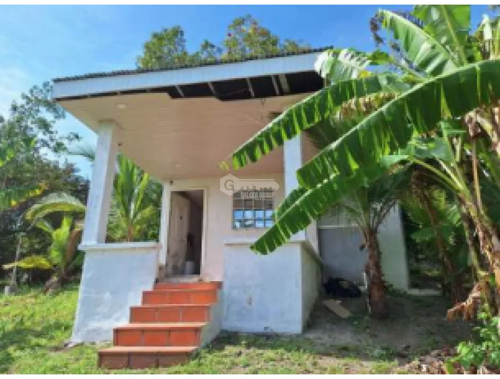 Building Lot for sale in San Carlos