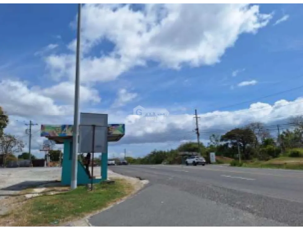Building Lot for sale in San Carlos