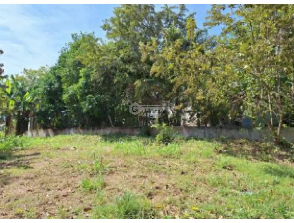 Building Lot for sale in San Carlos