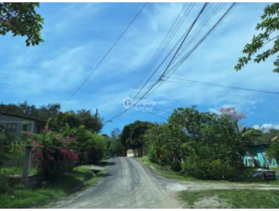 Building Lot for sale in San Carlos
