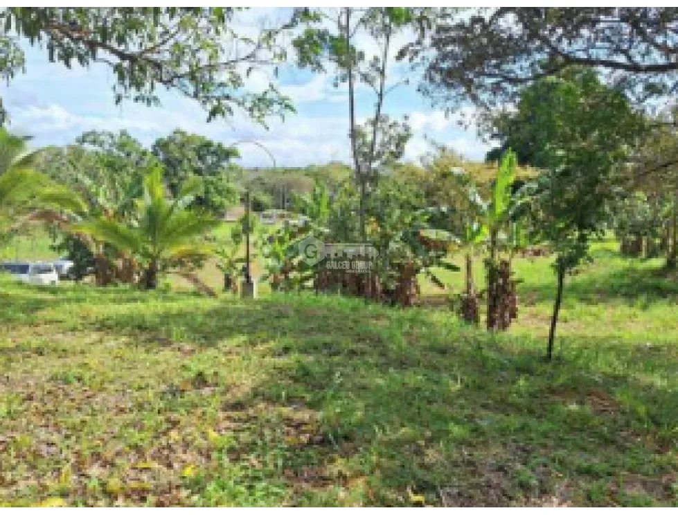 Building Lot for sale in San Carlos