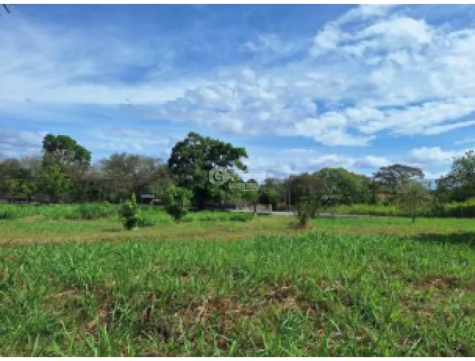 Building Lot for sale in San Carlos