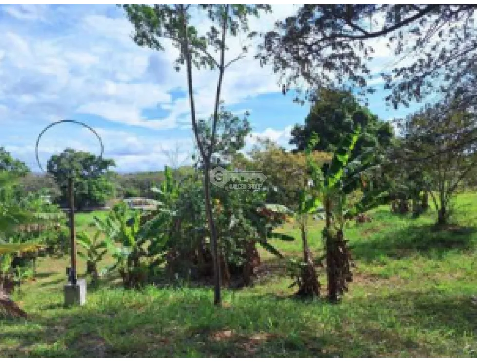 Building Lot for sale in San Carlos