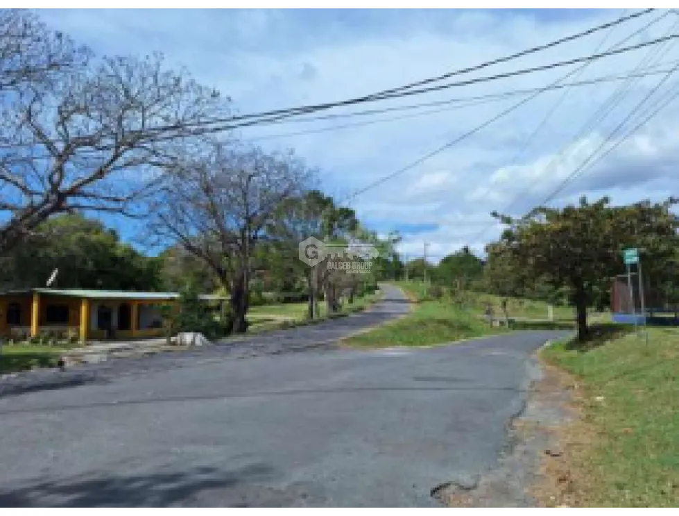 Building Lot for sale in San Carlos