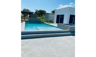 CORONADO / PALMERAS DEL GOLF / 1000M / PISCINA / 2 HABITACION