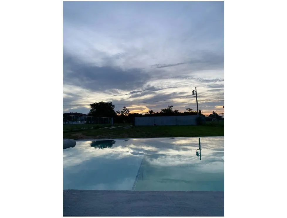 CORONADO / PALMERAS DEL GOLF / 1000M / PISCINA / 2 HABITACION