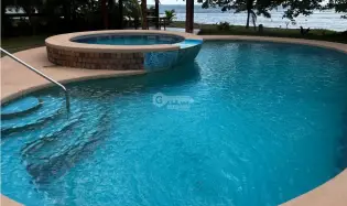 MARIA CHIQUITA / SAN MARINO OCEAN FRONT / 750M / BEACHFRONT