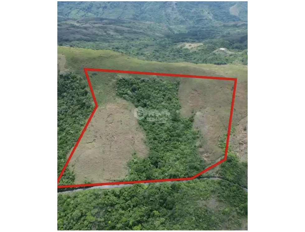 Building Lot for sale in San Carlos