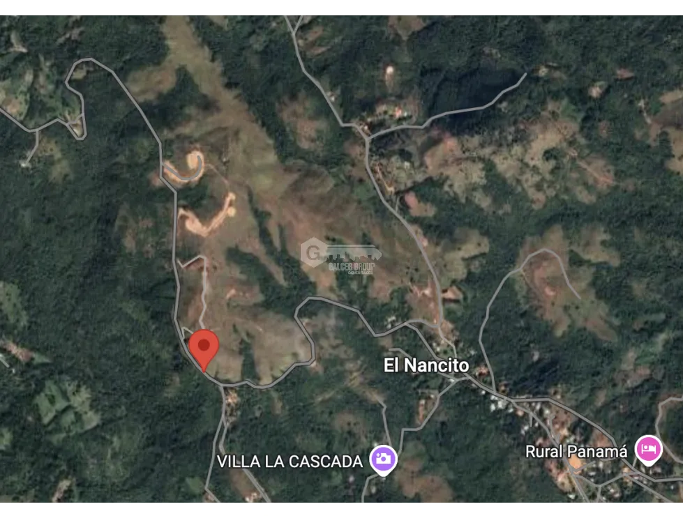 Building Lot for sale in San Carlos