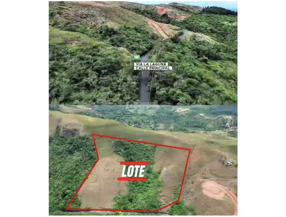 Building Lot for sale in San Carlos
