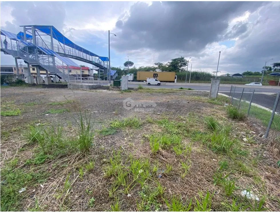 Building Lot for sale in Tocumen