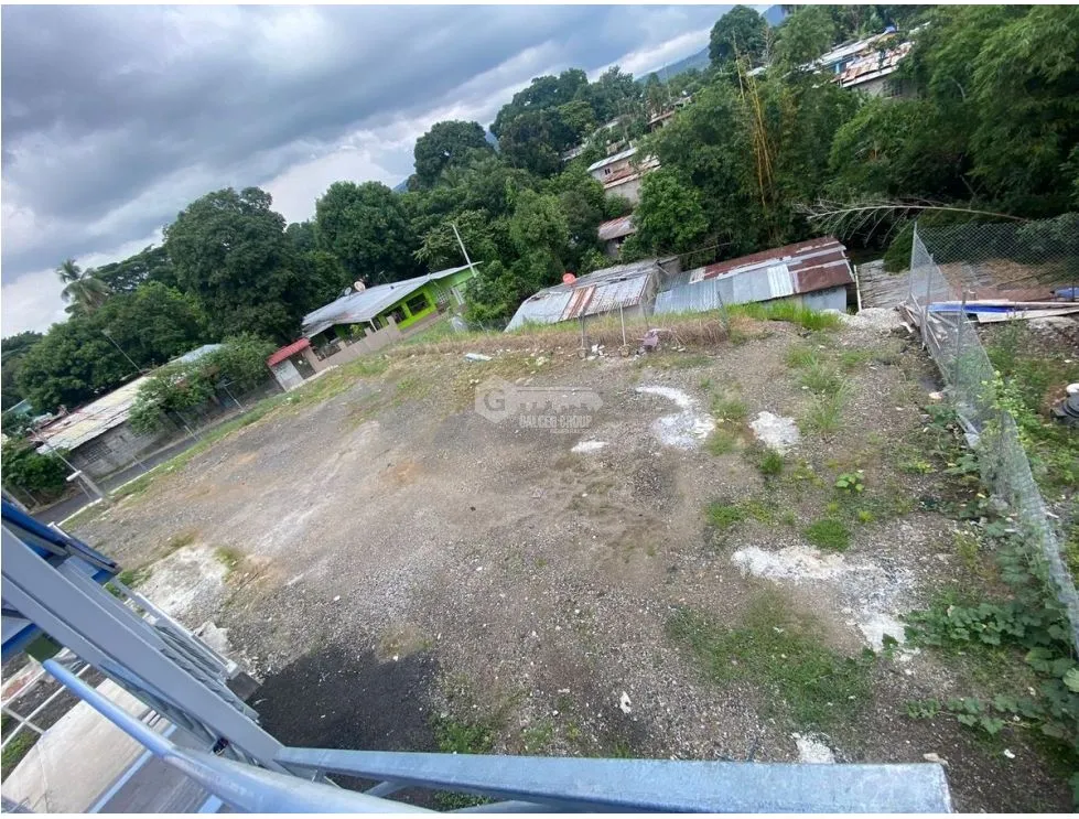 Building Lot for sale in Tocumen