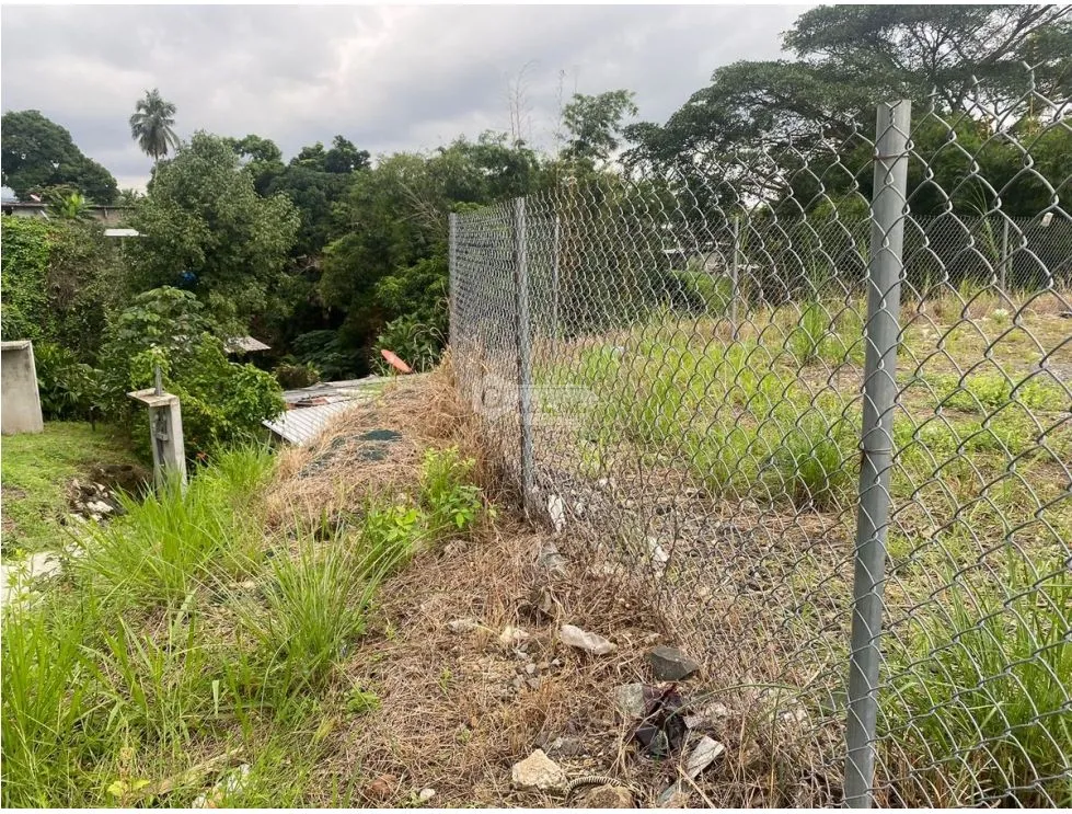 Building Lot for sale in Tocumen
