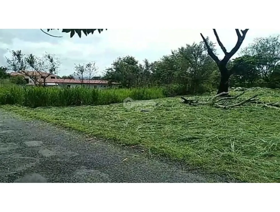 Building Lot for sale in Chame