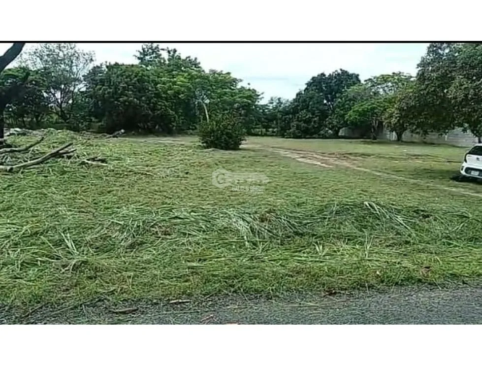 Building Lot for sale in Chame