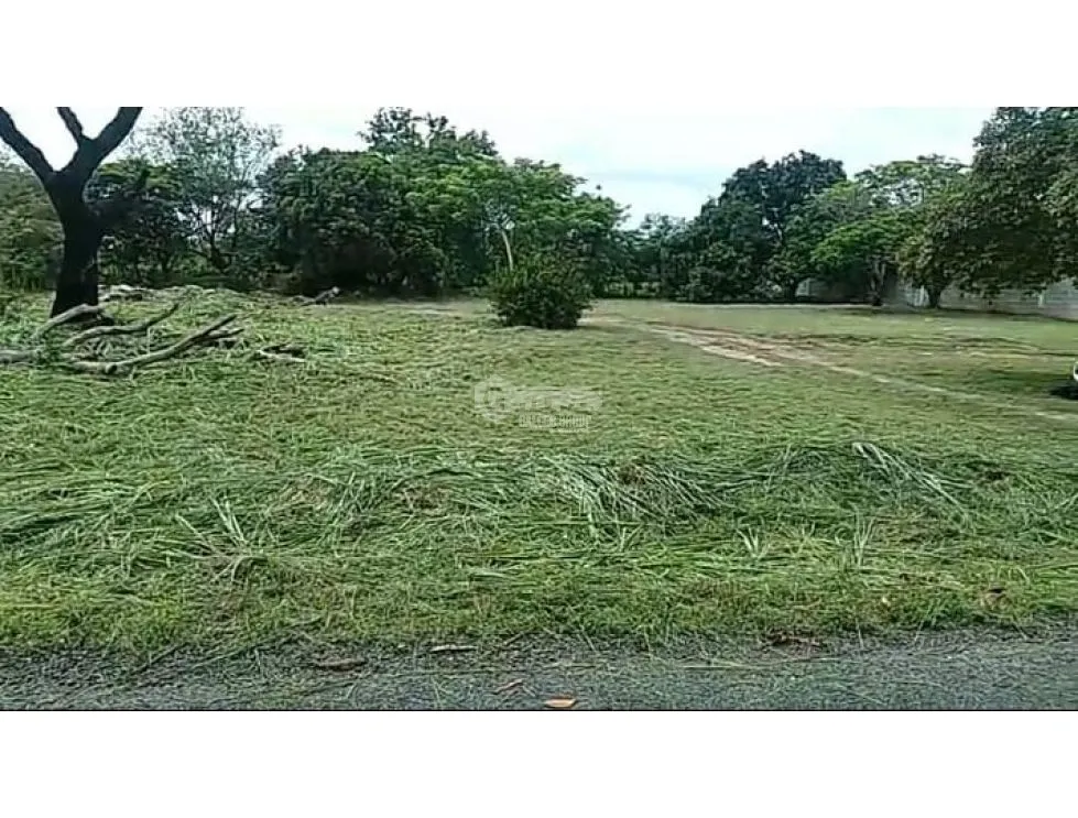Building Lot for sale in Chame