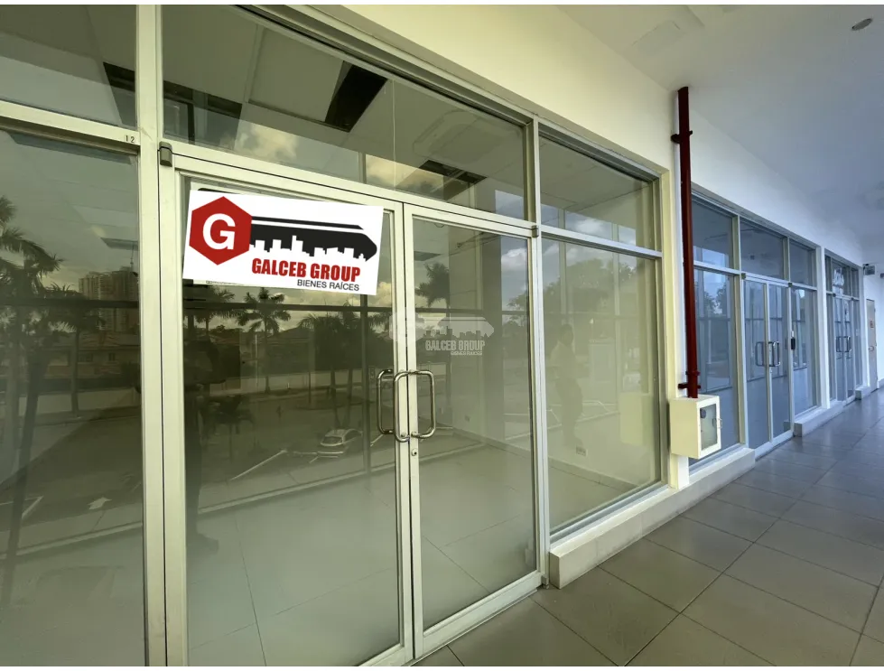 Commercial Space for rent in Costa del Este