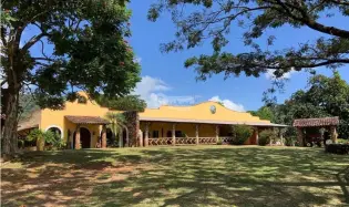 Land/Farm for sale in Panama