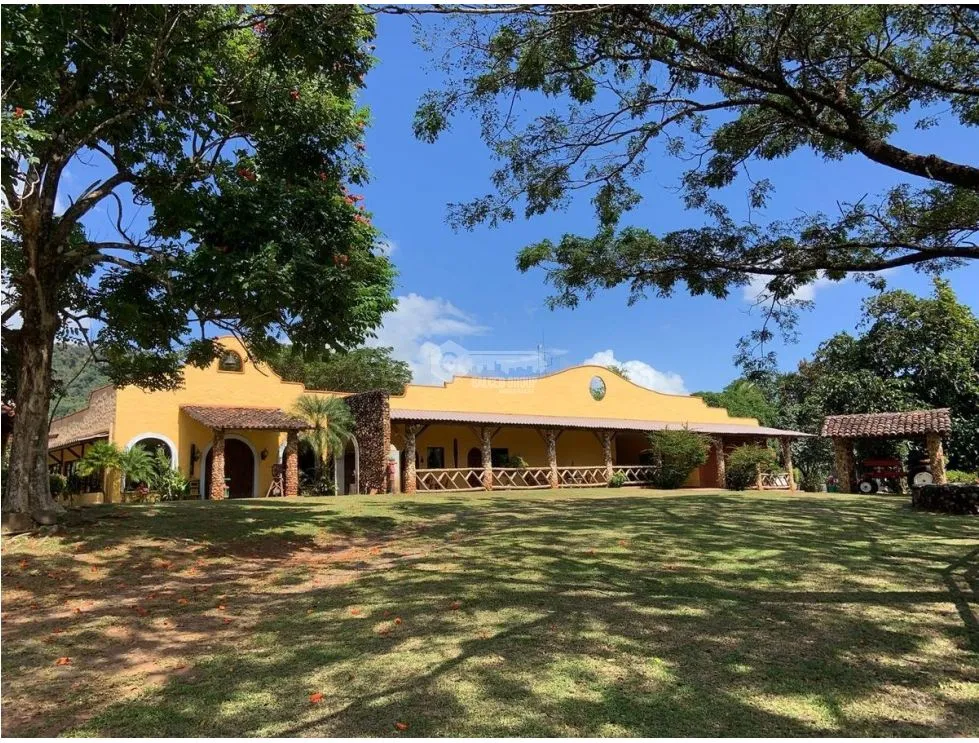 Land/Farm for sale in Panama