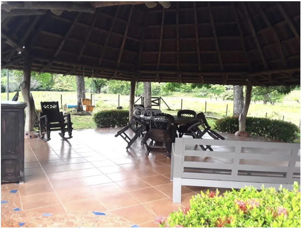 Land/Farm for sale in Panama