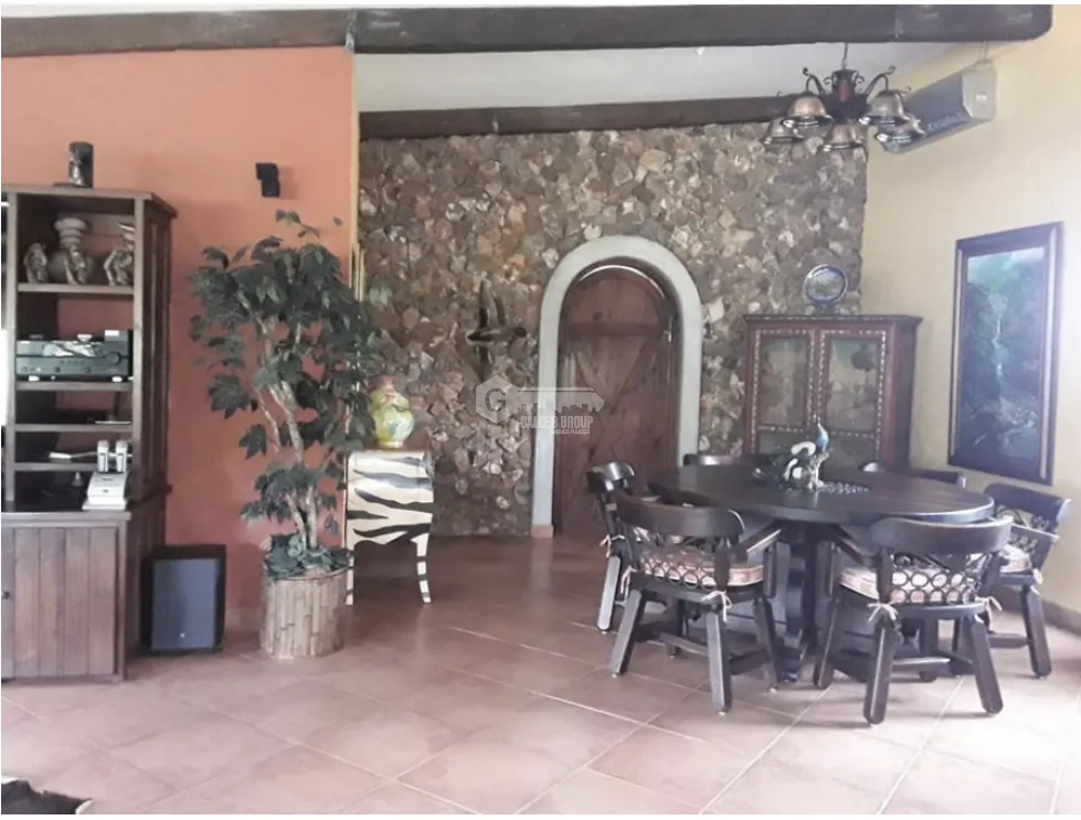 Land/Farm for sale in Panama