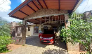TOCUMEN / BUENA VISTA / HACIENDA SANTA FE / 210M / 3 HABITACION /JC